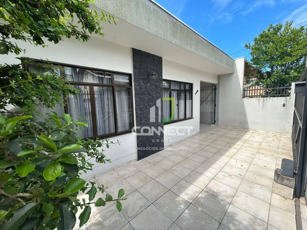 Casa, 3 quartos, 170 m² - Foto 1