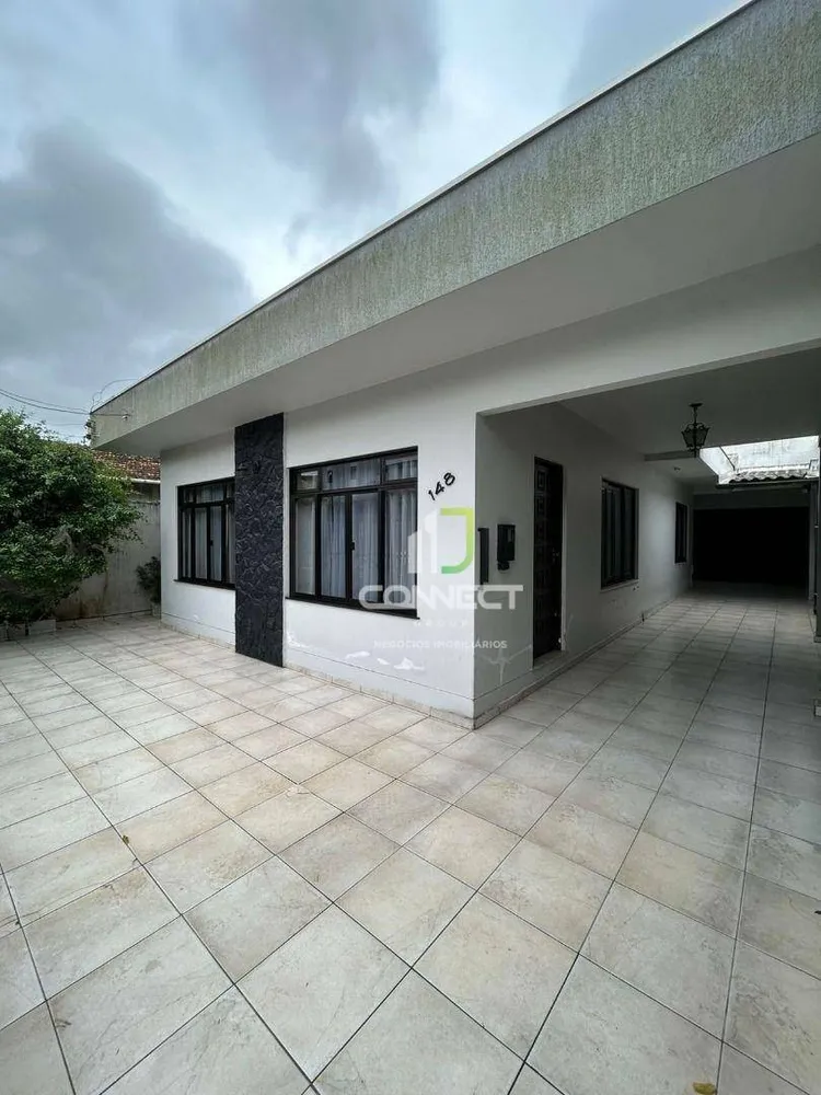 Casa, 3 quartos, 170 m² - Foto 2