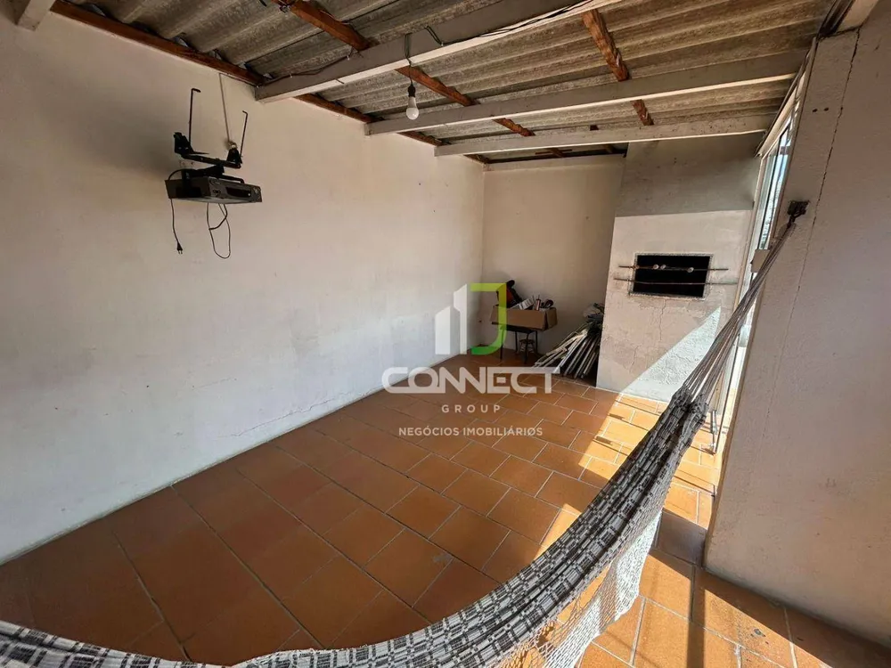 Casa, 3 quartos, 170 m² - Foto 13