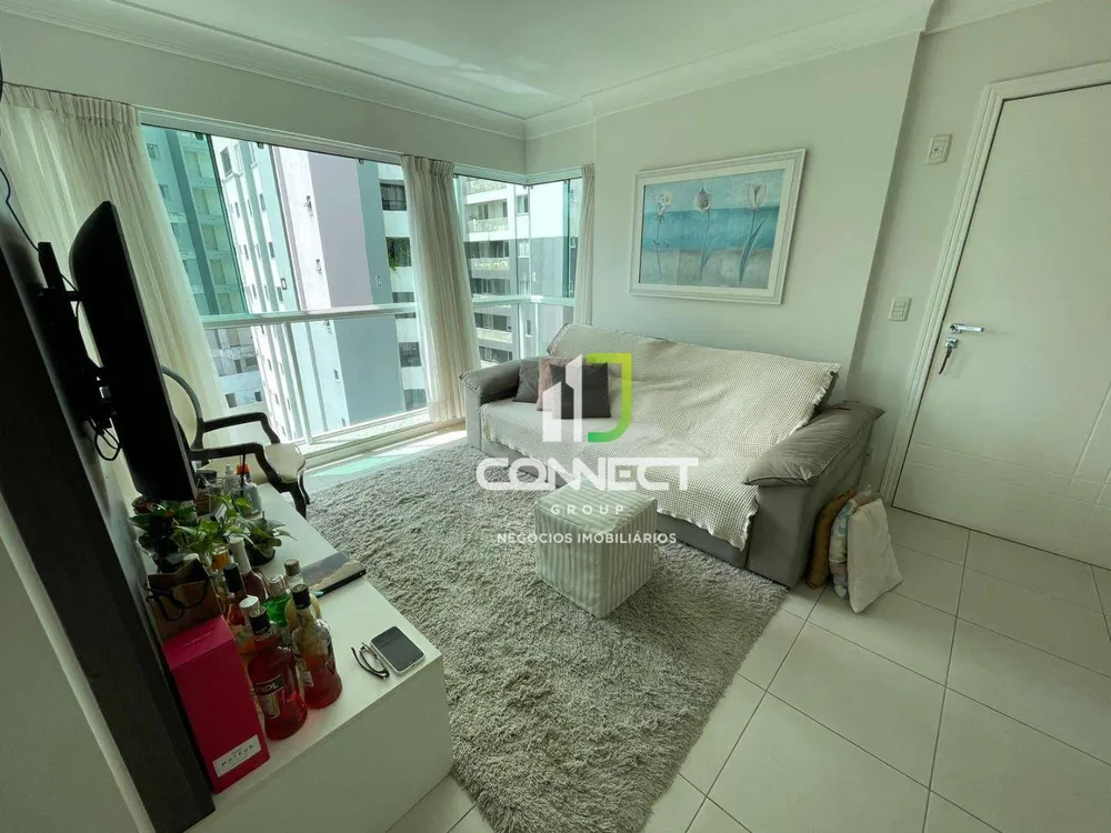 Apartamento, 3 quartos, 110 m² - Foto 3