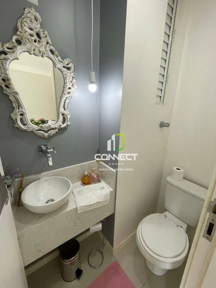 Apartamento, 3 quartos, 110 m² - Foto 5