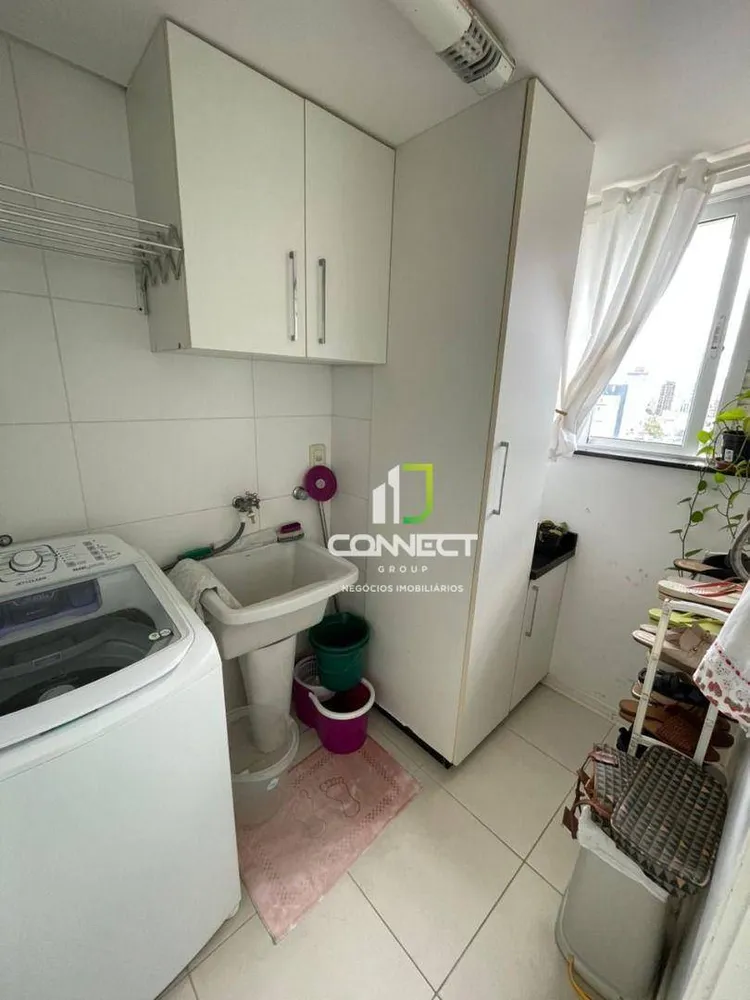 Apartamento, 3 quartos, 110 m² - Foto 15
