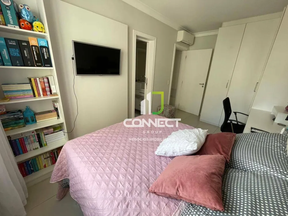 Apartamento, 3 quartos, 110 m² - Foto 9