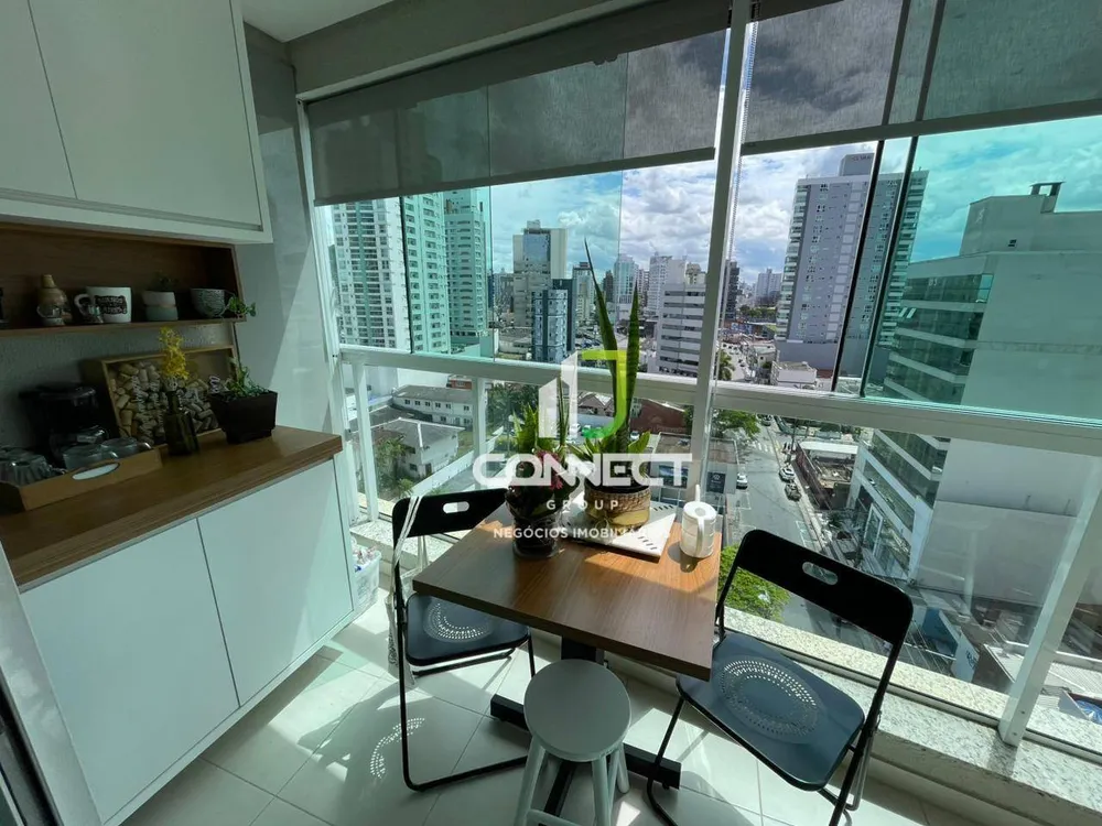 Apartamento, 3 quartos, 110 m² - Foto 7