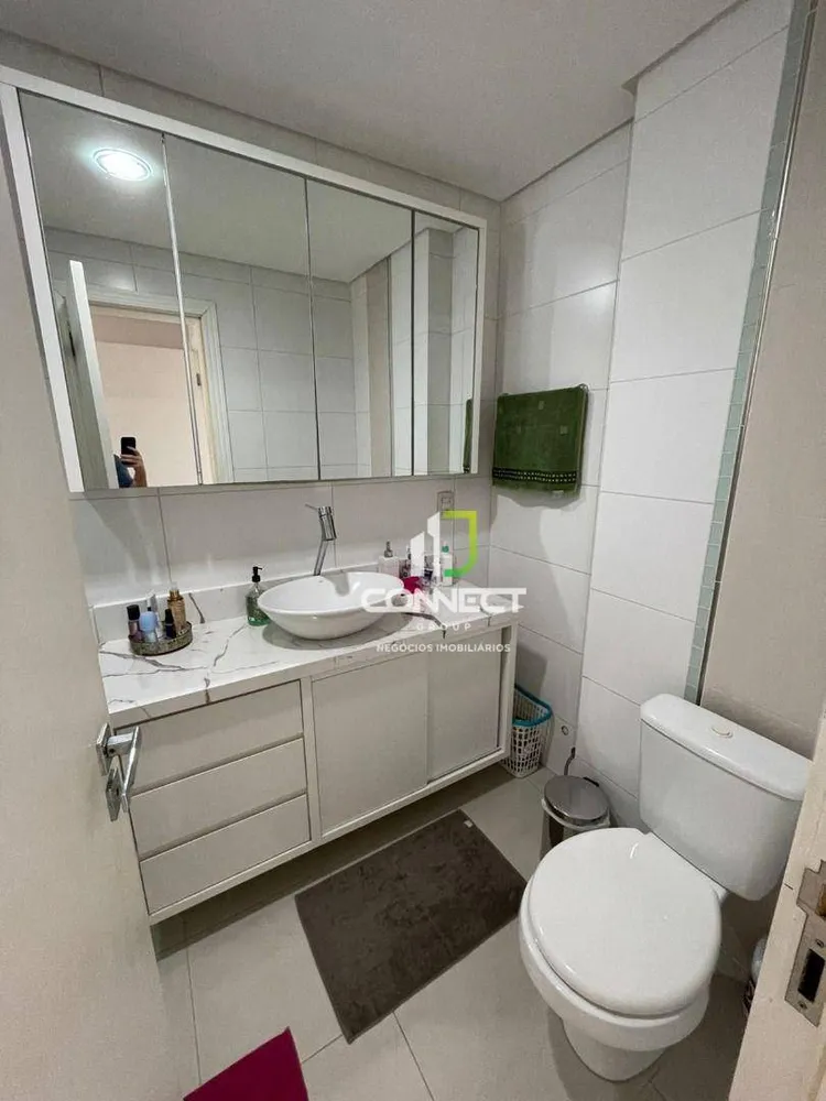Apartamento, 3 quartos, 110 m² - Foto 14