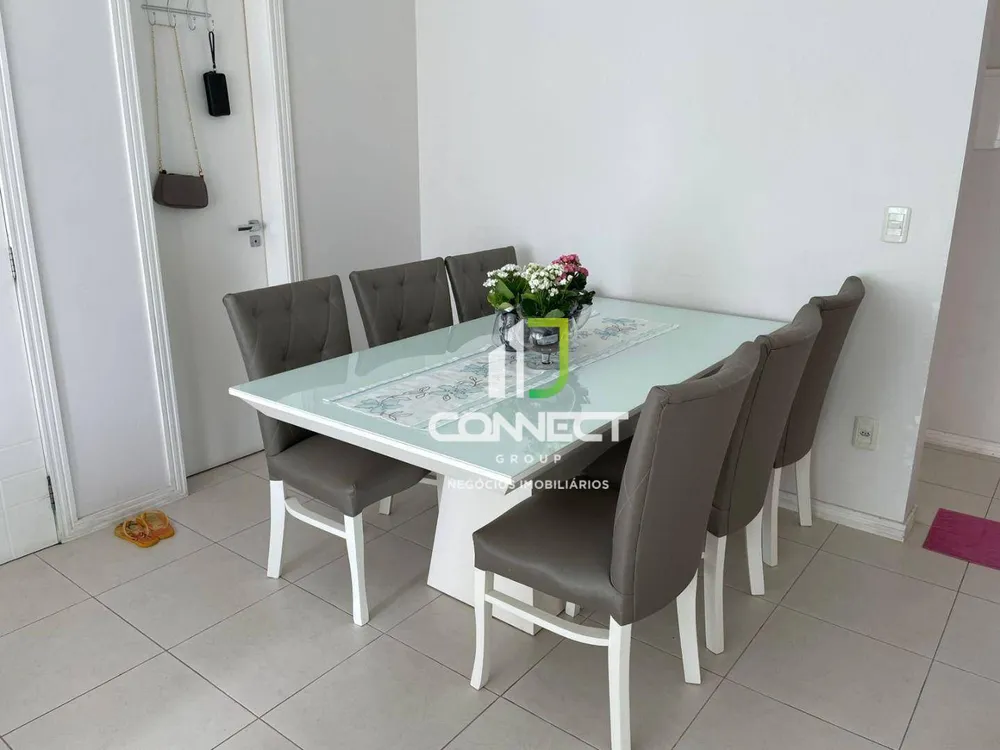 Apartamento, 3 quartos, 110 m² - Foto 4