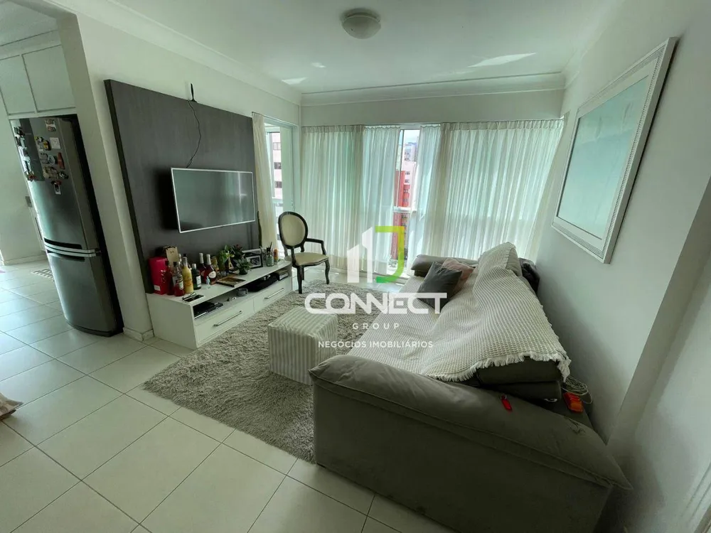 Apartamento, 3 quartos, 110 m² - Foto 2