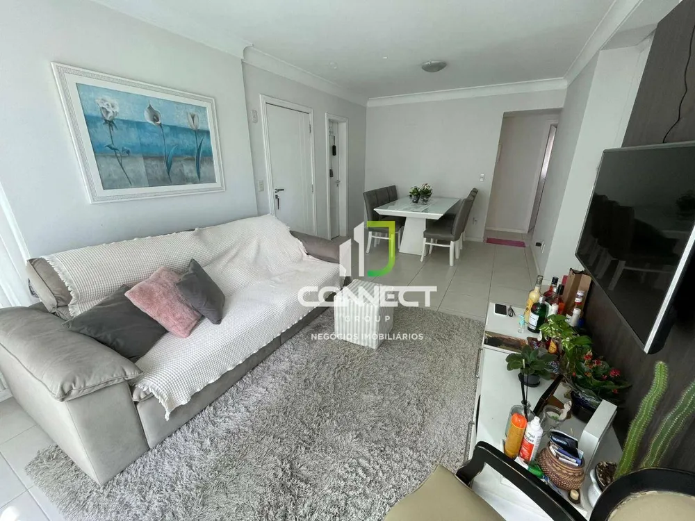 Apartamento, 3 quartos, 110 m² - Foto 1
