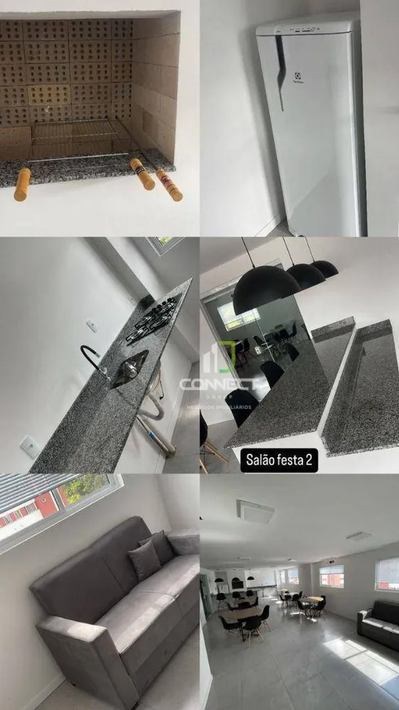 Apartamento, 2 quartos - Foto 13