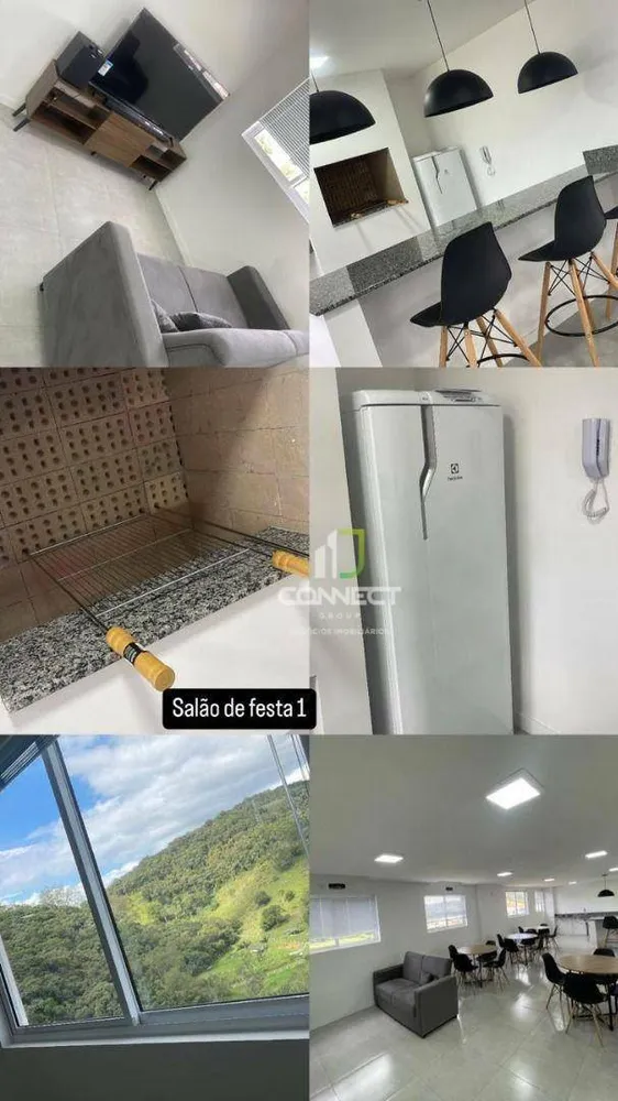 Apartamento, 2 quartos - Foto 14