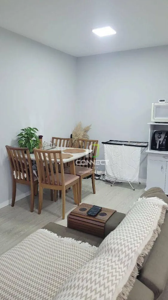 Apartamento, 2 quartos - Foto 4