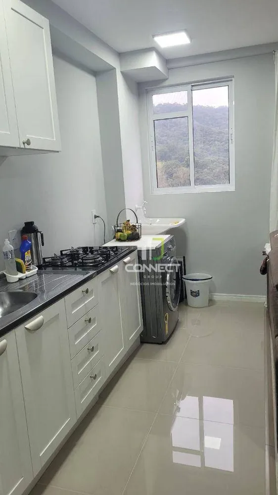 Apartamento, 2 quartos - Foto 2