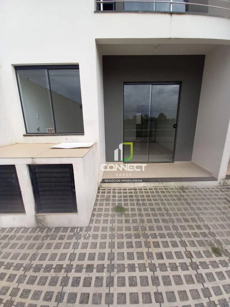 Apartamento, 2 quartos, 59 m² - Foto 5