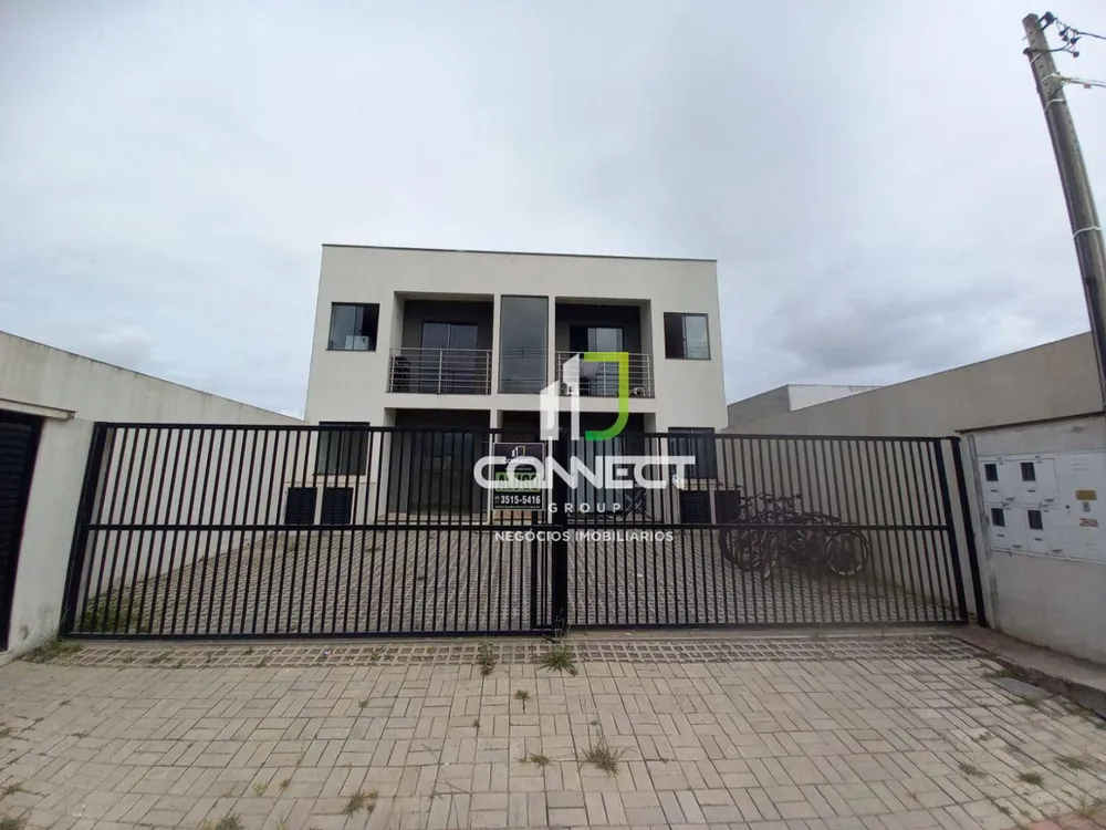 Apartamento, 2 quartos, 59 m² - Foto 1