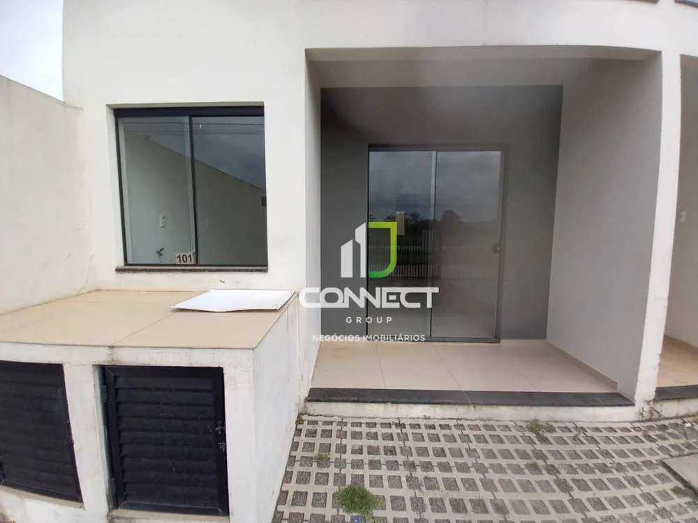 Apartamento, 2 quartos, 59 m² - Foto 4