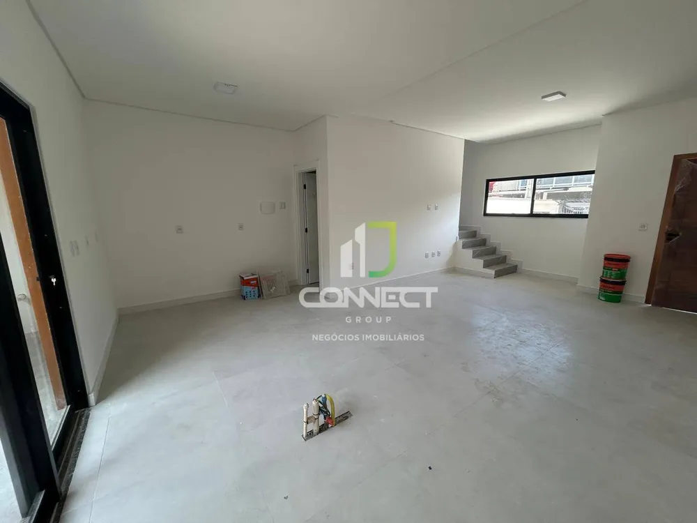 Sobrado, 3 quartos, 105 m² - Foto 4
