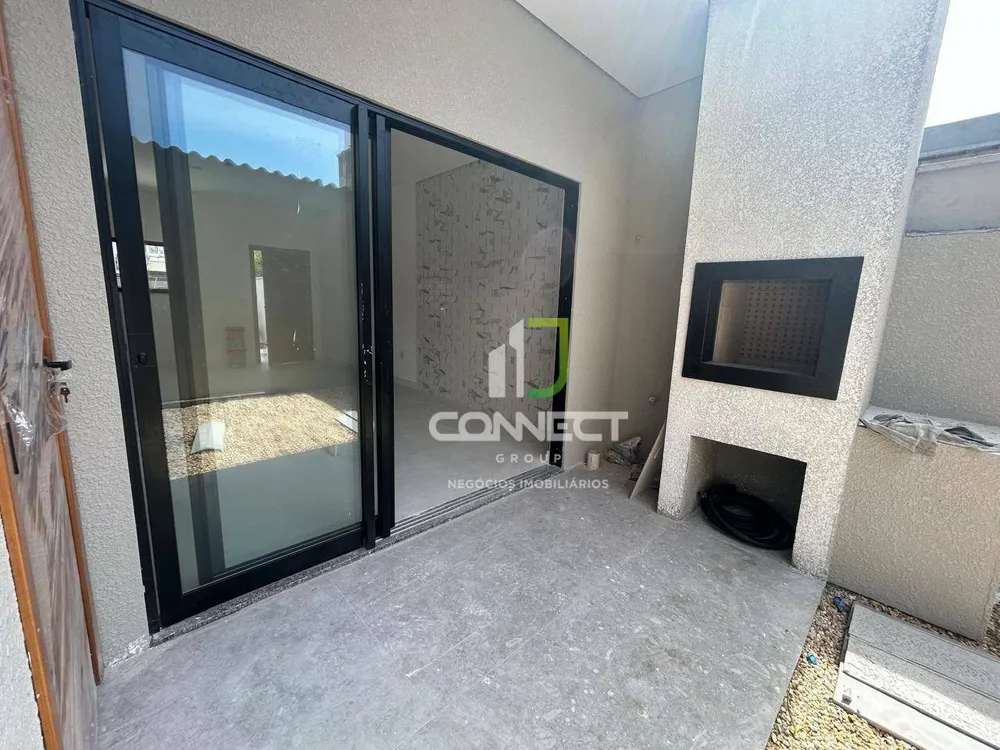 Sobrado, 3 quartos, 105 m² - Foto 5