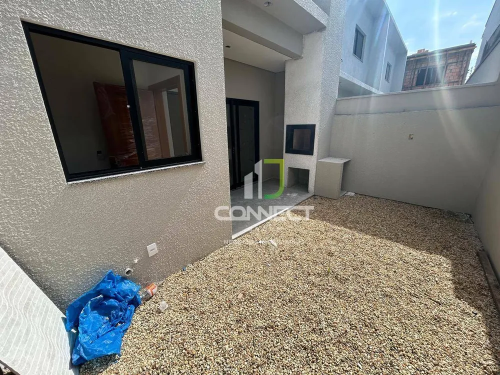 Sobrado, 3 quartos, 105 m² - Foto 6