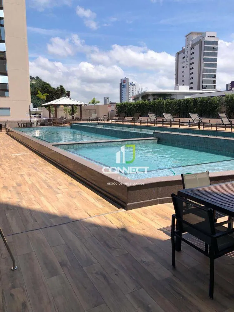 Apartamento, 3 quartos, 95 m² - Foto 4