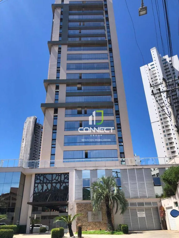Apartamento, 3 quartos, 95 m² - Foto 11
