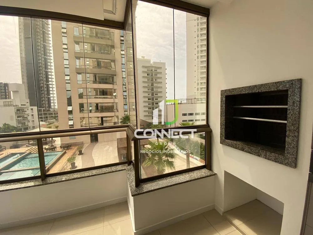 Apartamento, 3 quartos, 95 m² - Foto 6