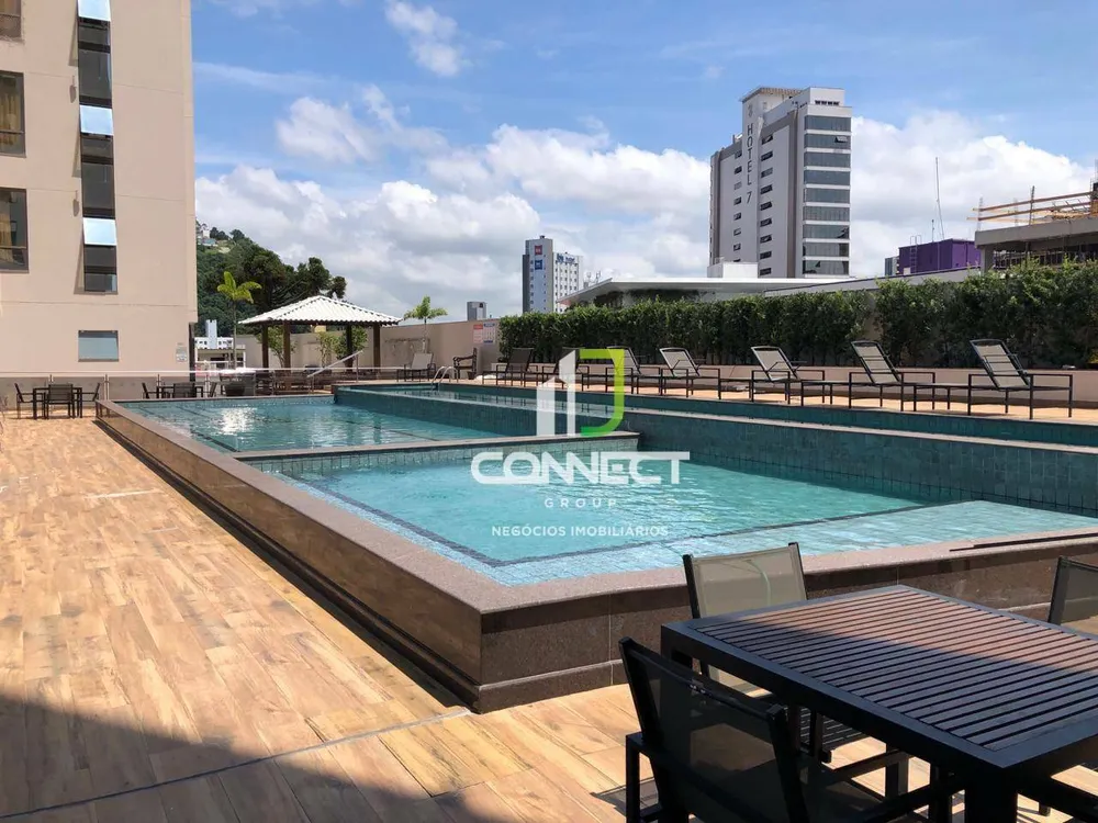 Apartamento, 3 quartos, 95 m² - Foto 10