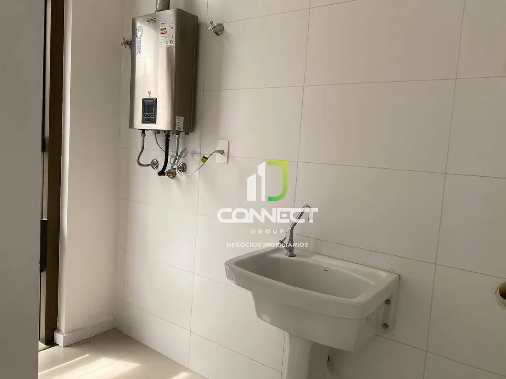 Apartamento, 3 quartos, 95 m² - Foto 7