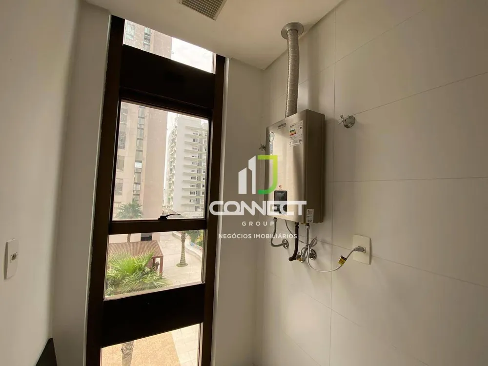 Apartamento, 3 quartos, 95 m² - Foto 2