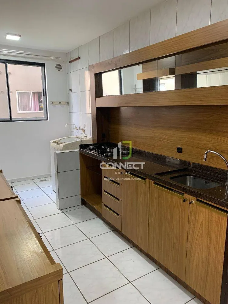 Apartamento, 2 quartos, 65 m² - Foto 1