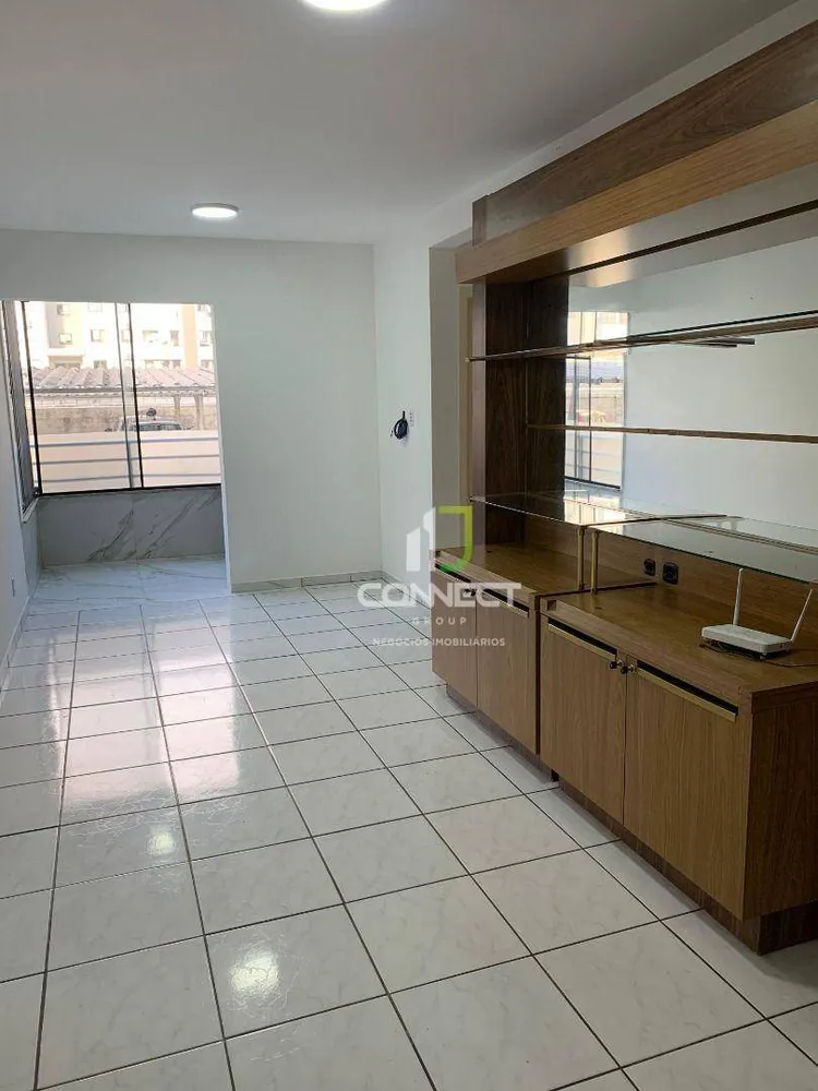 Apartamento, 2 quartos, 65 m² - Foto 2