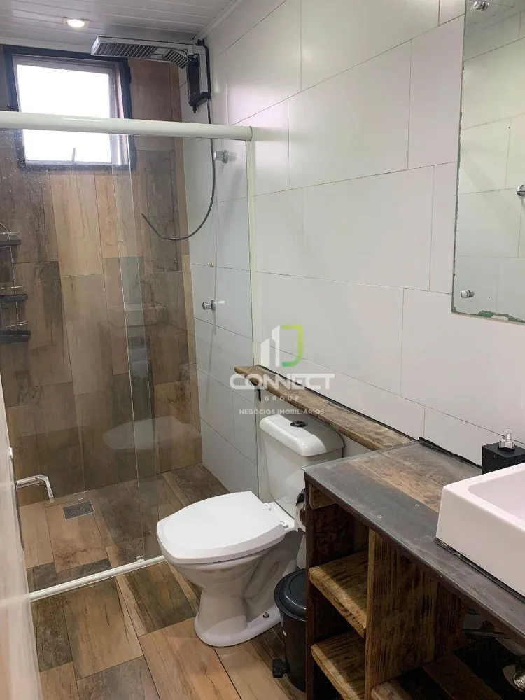Apartamento, 2 quartos, 65 m² - Foto 7