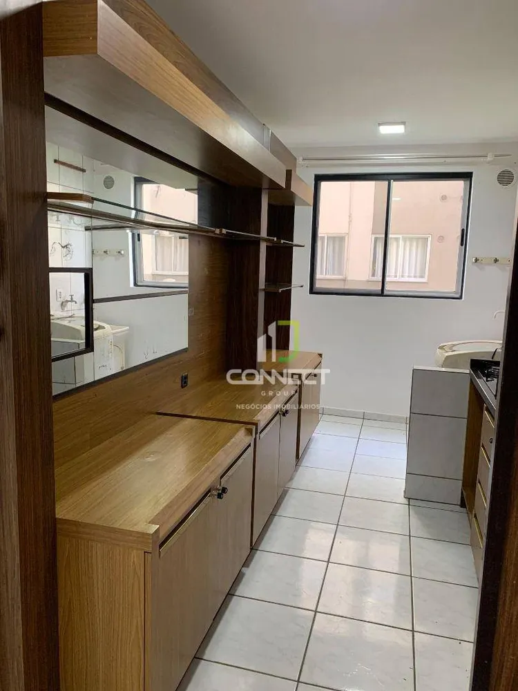 Apartamento, 2 quartos, 65 m² - Foto 5