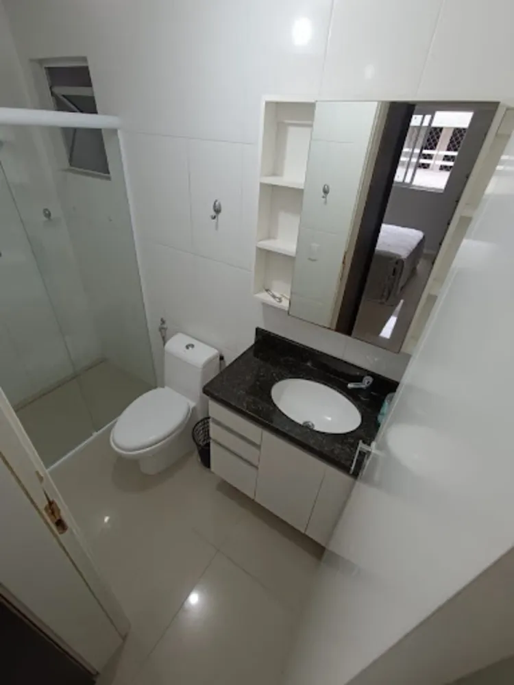 Apartamento, 2 quartos, 73 m² - Foto 3