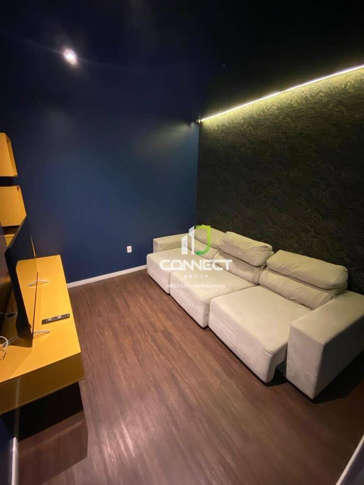 Apartamento à venda com 2 quartos, 73m² - Foto 2