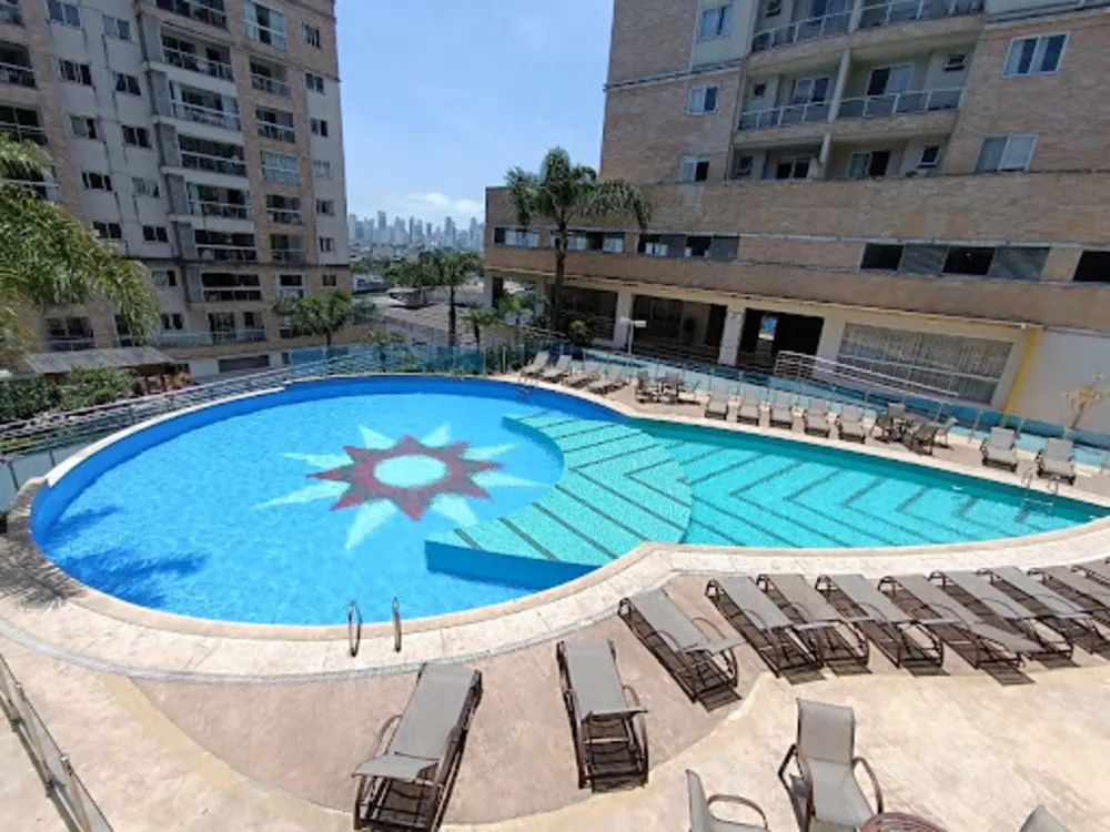 Apartamento, 2 quartos, 73 m² - Foto 1
