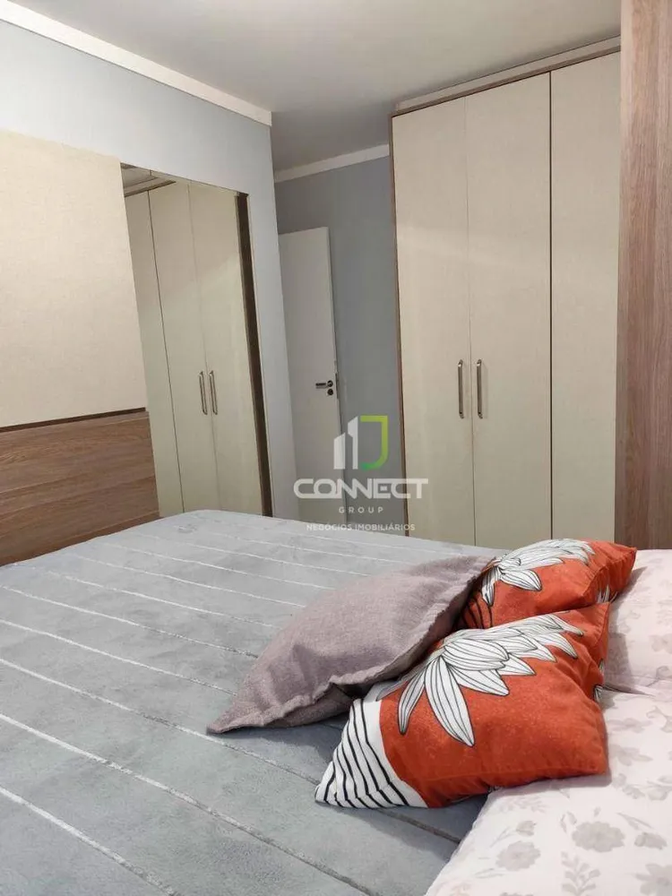 Apartamento, 2 quartos, 58 m² - Foto 8