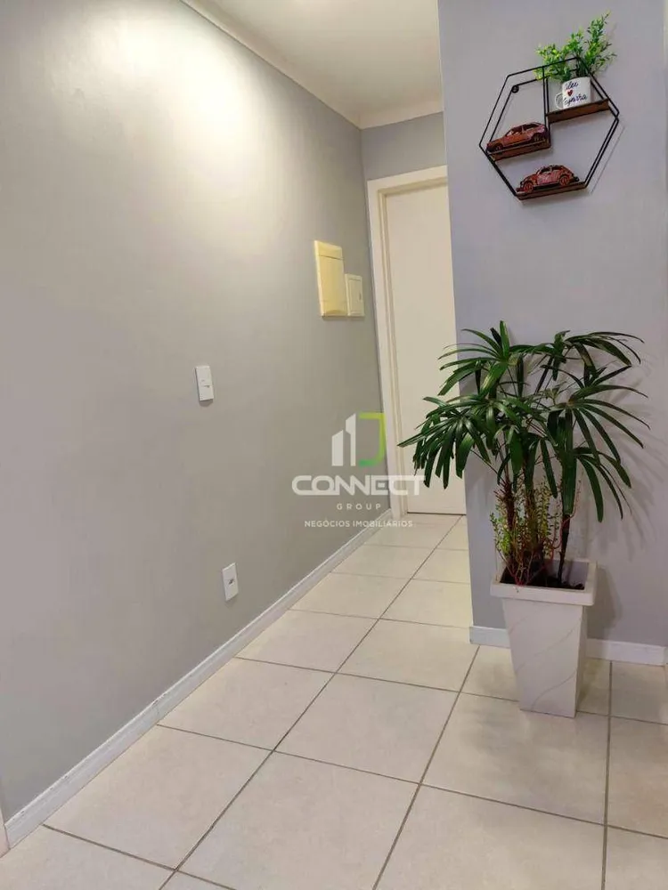 Apartamento, 2 quartos, 58 m² - Foto 4