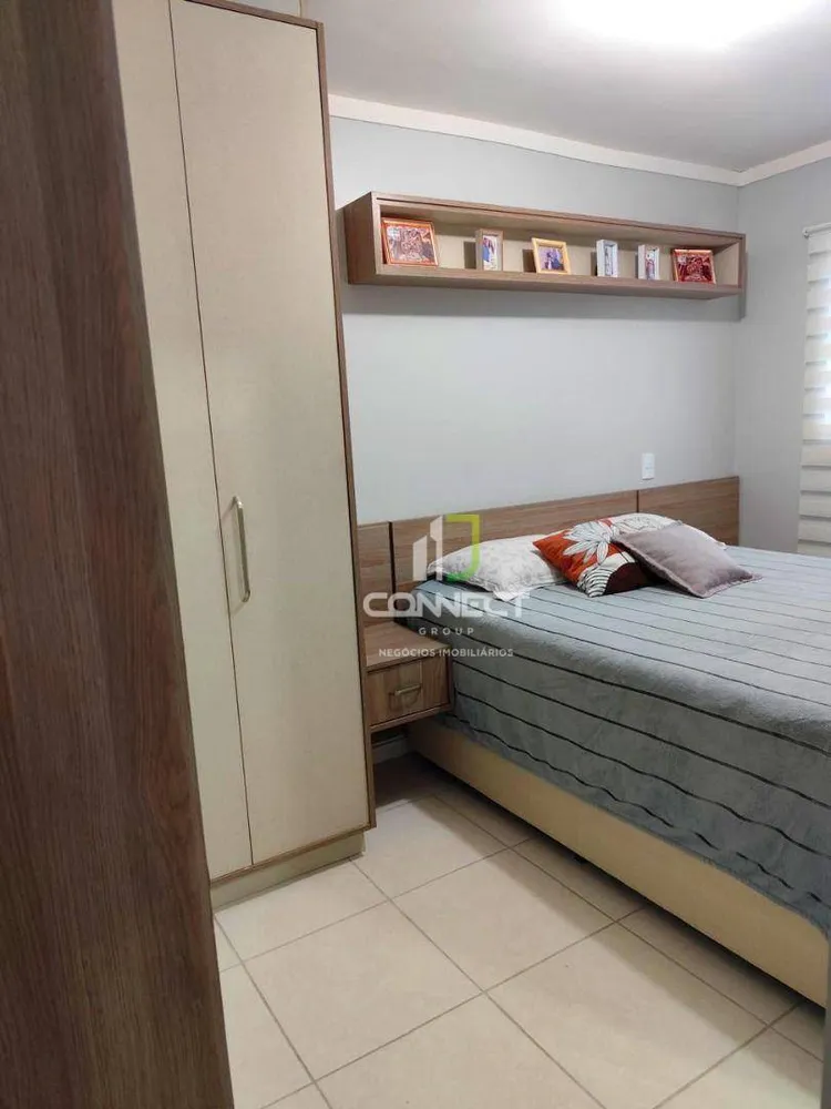Apartamento, 2 quartos, 58 m² - Foto 6