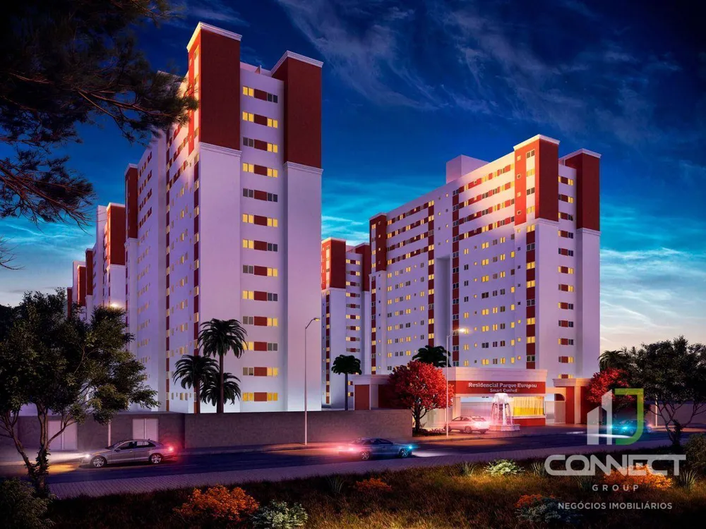 Apartamento, 2 quartos, 58 m² - Foto 9