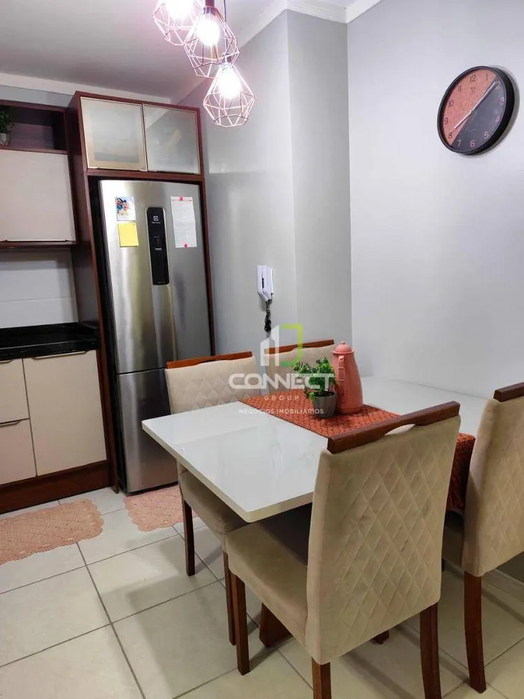 Apartamento, 2 quartos, 58 m² - Foto 2