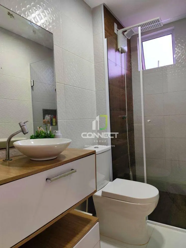 Apartamento, 2 quartos, 58 m² - Foto 7