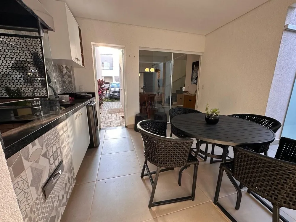 Casa de Condomínio, 3 quartos - Foto 2