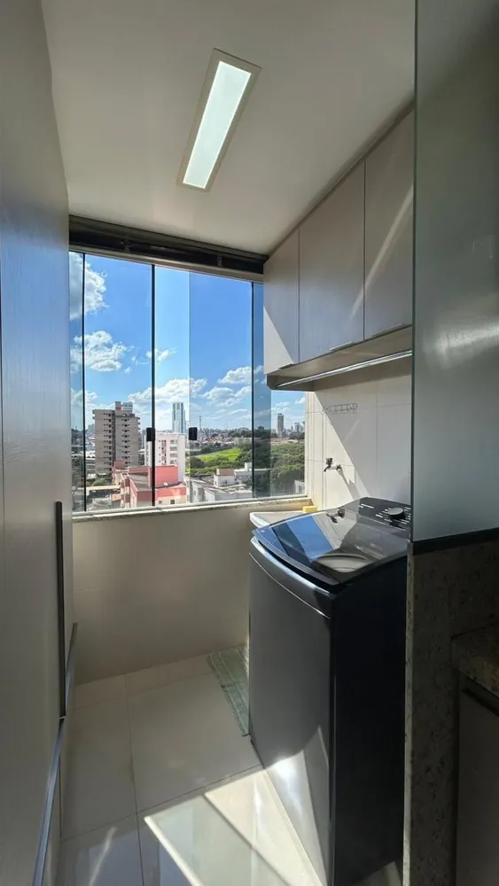 Apartamento, 2 quartos, 66 m² - Foto 2