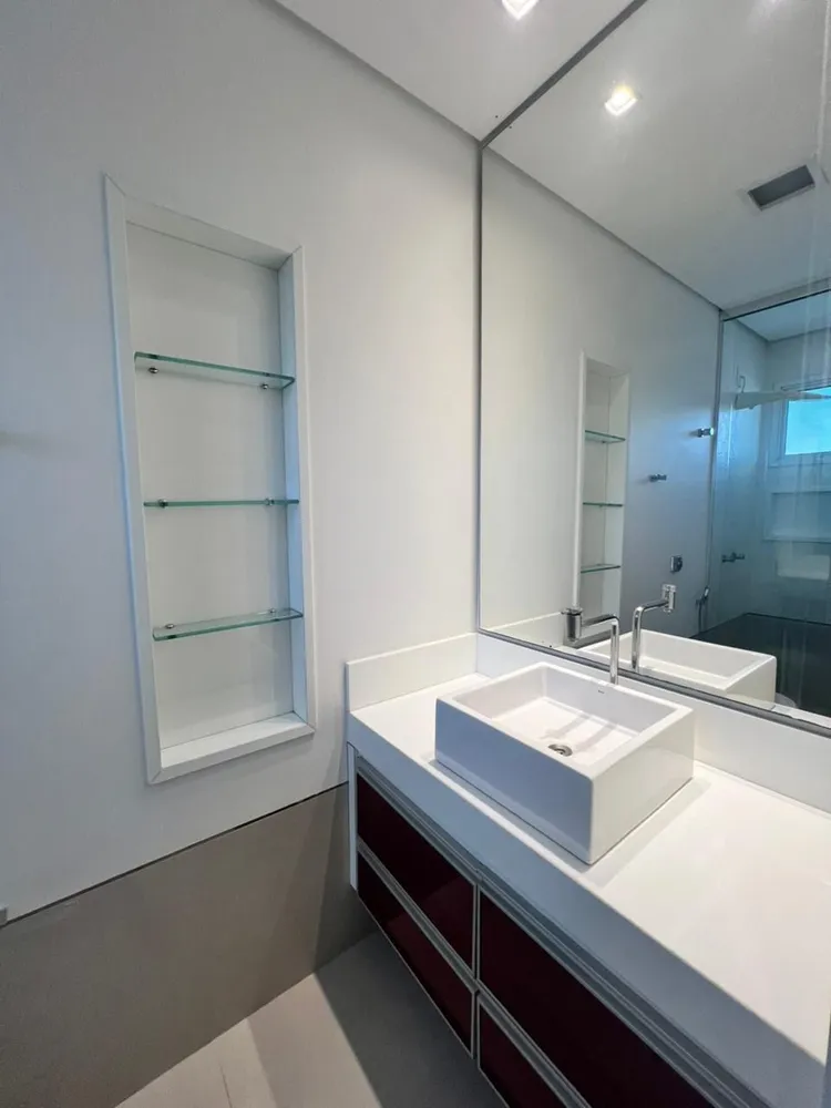 Casa, 5 quartos, 305 m² - Foto 4
