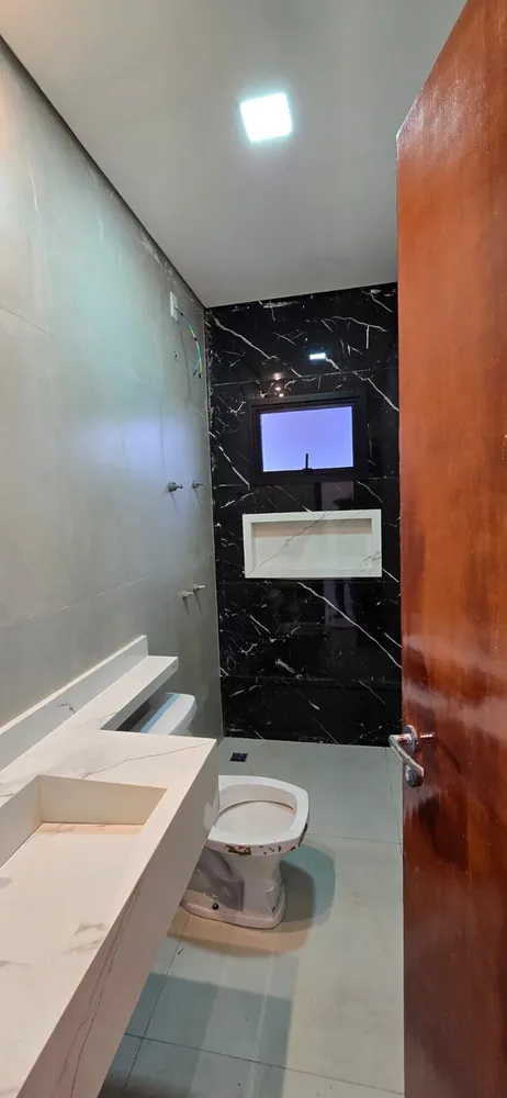 Casa, 3 quartos, 89 m² - Foto 4