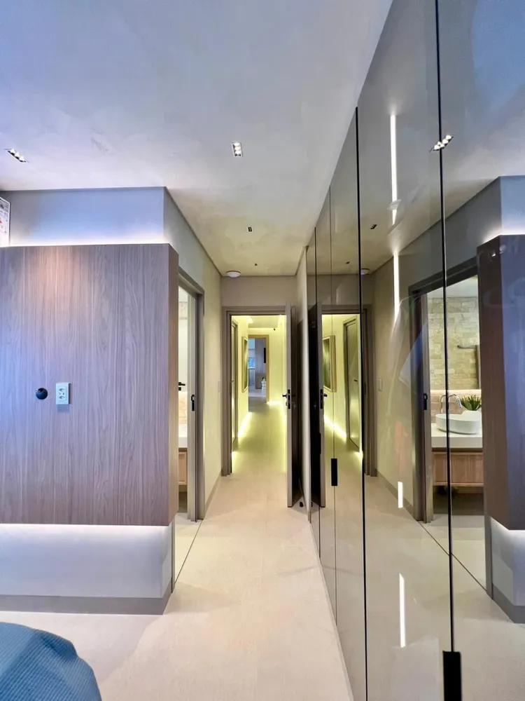 Apartamento, 3 quartos, 84 m² - Foto 4