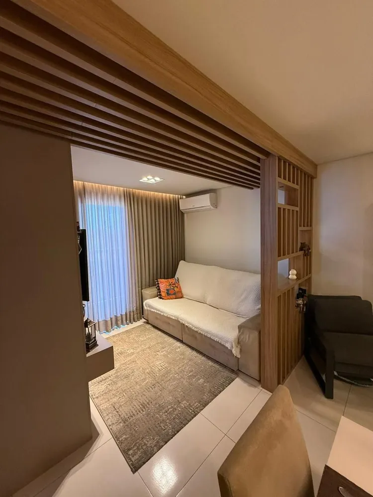 Apartamento, 3 quartos, 84 m² - Foto 3