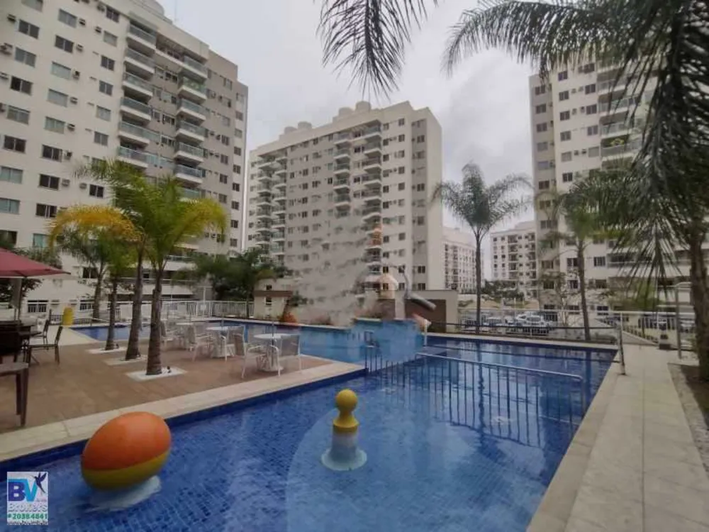 Apartamento, 2 quartos, 70 m² - Foto 1