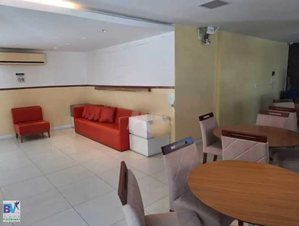 Apartamento, 2 quartos, 70 m² - Foto 2
