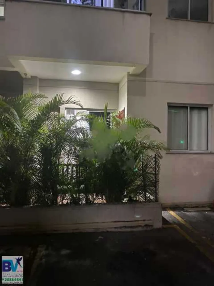 Apartamento, 2 quartos, 70 m² - Foto 4